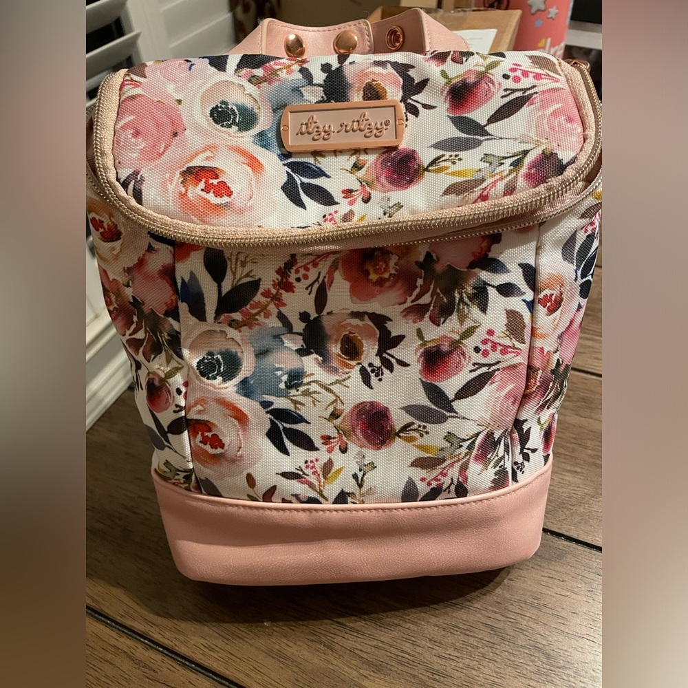 Itzy Ritzy bottle bag